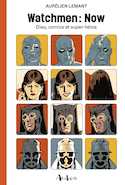 Watchmen : Now
